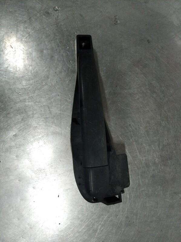 Maniglia portiera anteriore sinistra CITROEN C3 1.4 HDI VIVACE  - 1