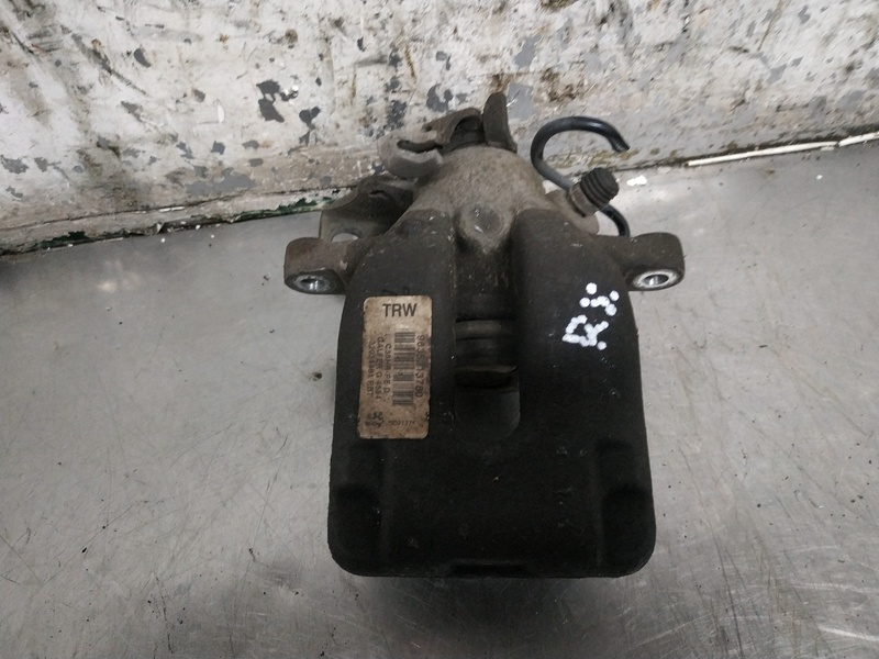 Pinza freni posteriore destra CITROEN C4 BERLINA SX  - 1