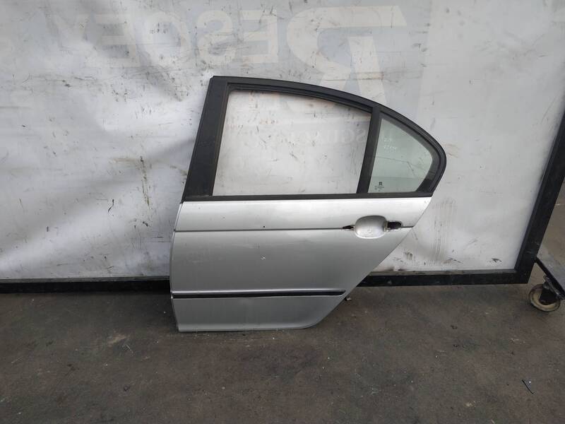 Porte arriere gauche BMW SERIE 3 BERLINA  - 1
