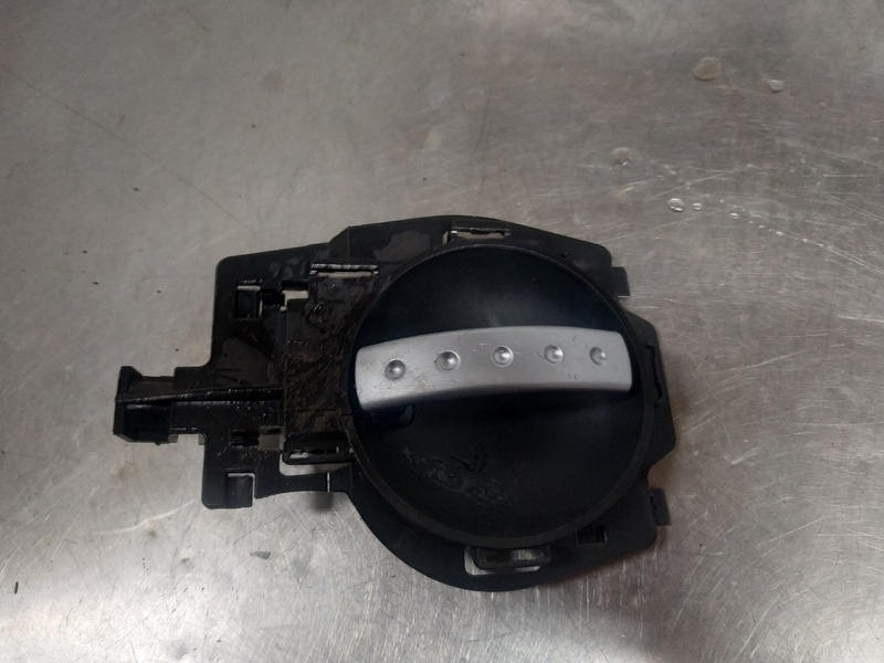 Maniglia interna anteriore sinistra CITROEN C3 1.4 HDI VIVACE  - 1