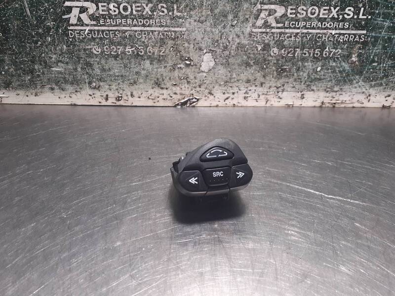 Devio guida completo con contatto spiralato NISSAN ALMERA  - 1