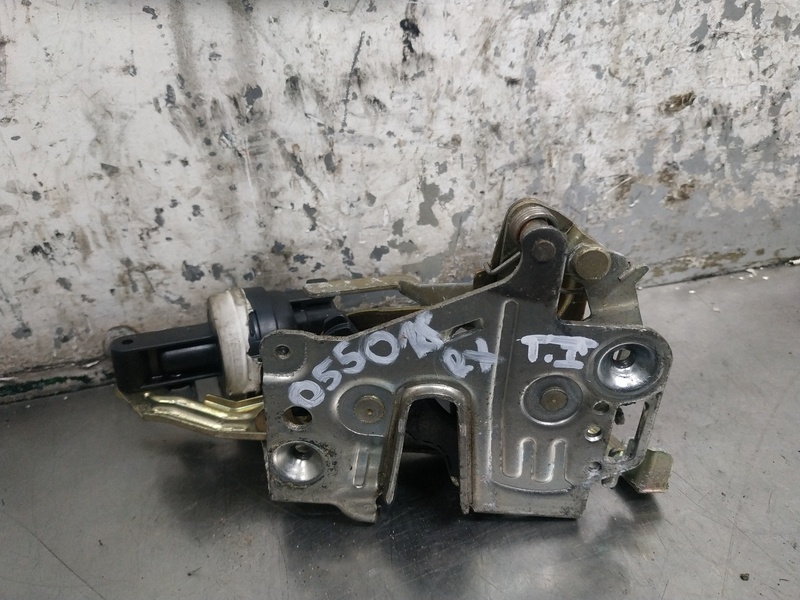Serratura posteriore sinistra MERCEDES CLASE E  - 1