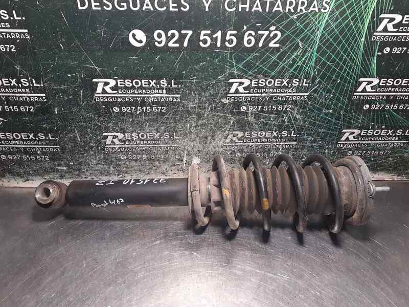 Ammortizzatore anteriore sinistro PEUGEOT 407 SW SR CONFORT  - 1
