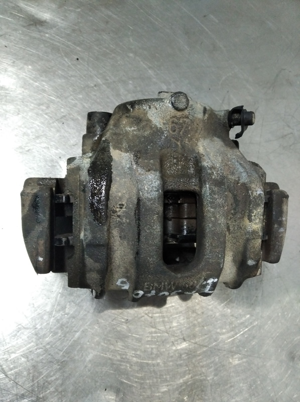 Pinza freni anteriore sinistra BMW SERIE 5 BERLINA  - 1