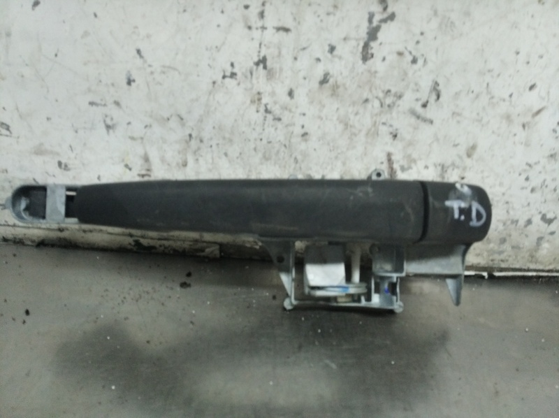 Maniglia portiera anteriore destra PEUGEOT 207 URBAN  - 1