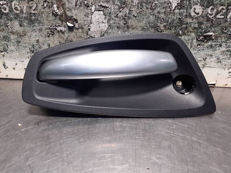 Poignee interieur avant droit BMW SERIE 1  - 1