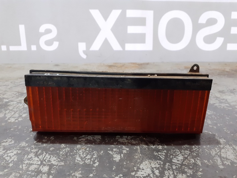 Gruppo ottico anteriore principale sinistro (luci)(faro) JEEP CHEROKEE  - 1