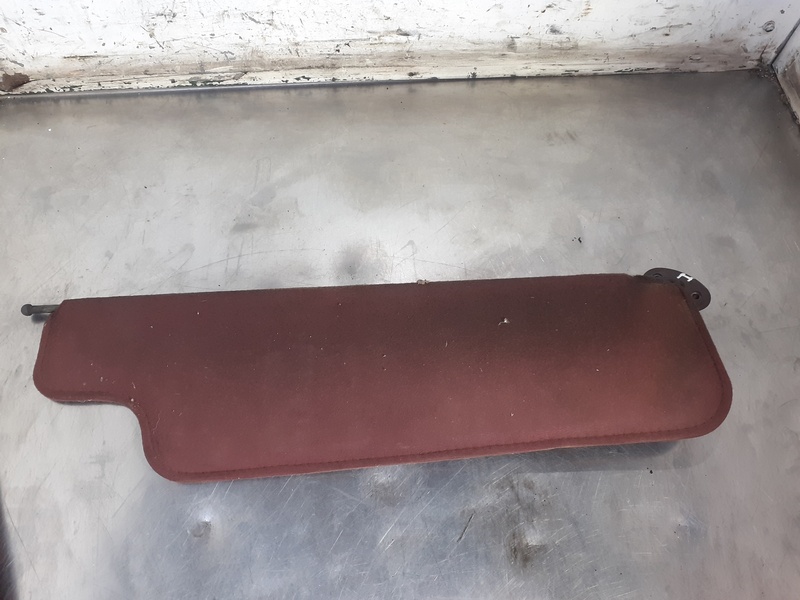 Visiera parasole sinistra JEEP CHEROKEE  - 1