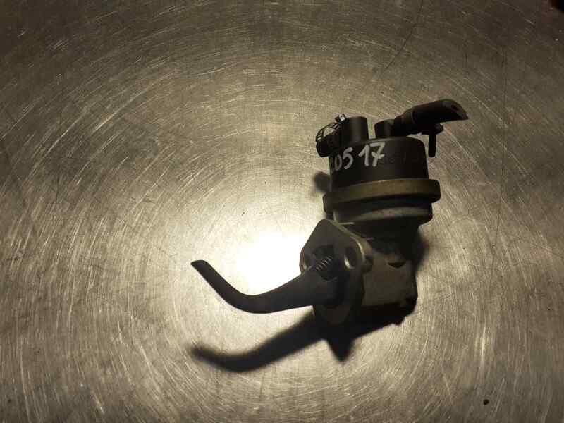 Pompe à carburant CITROEN C15 1.4  - 1