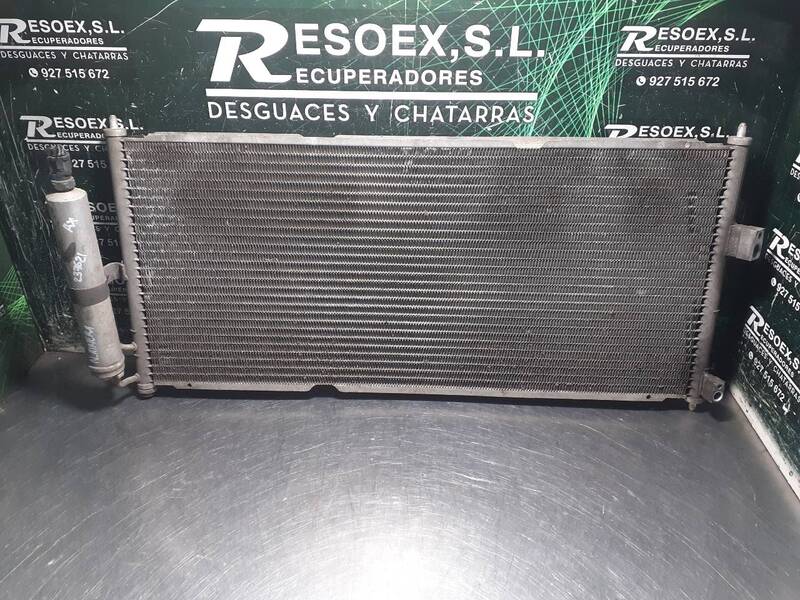 Condensatore clima NISSAN ALMERA  - 1