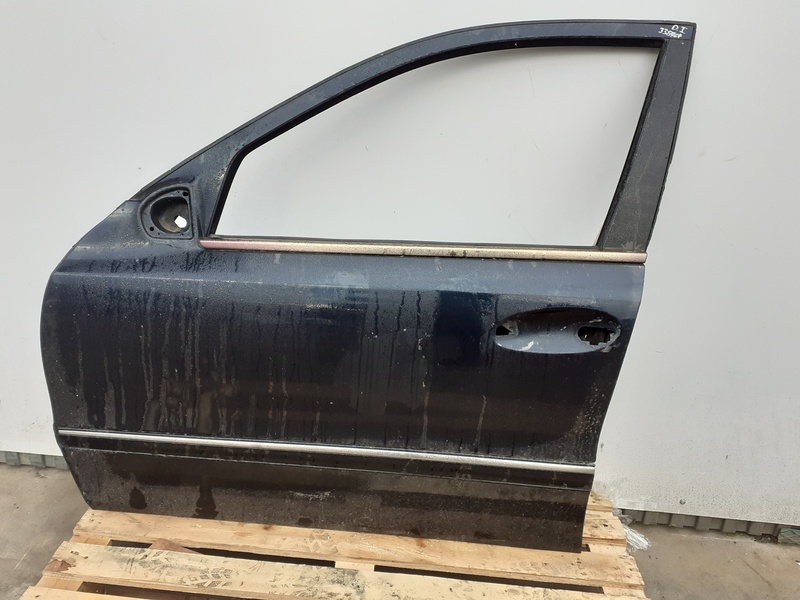 Portiera anteriore sinistra MERCEDES CLASE E  - 1