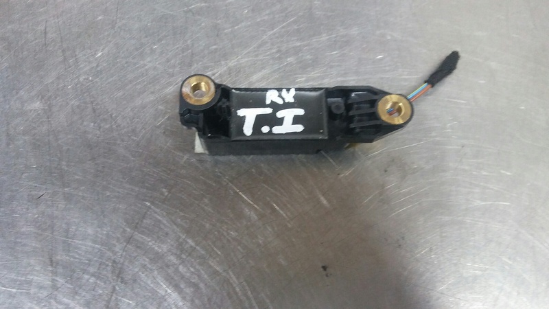 Sensore MERCEDES-BENZ CLASE C Gasolina - 1