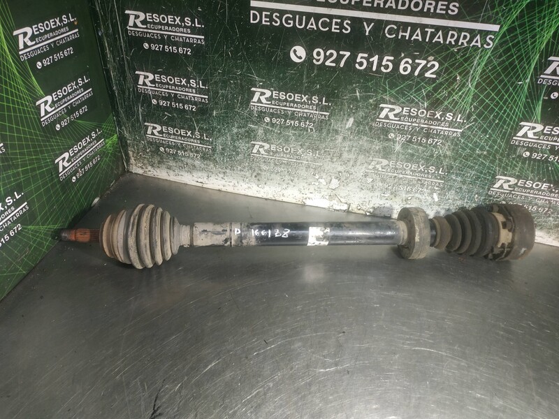 Giunto cardanico albero di trasmissione destro SEAT IBIZA  - 1