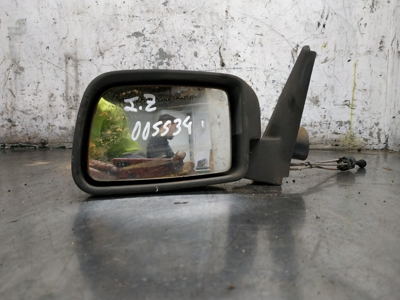 Specchietto retrovisore sinistro PEUGEOT RAPID/EXPRESS Gasolina - 1