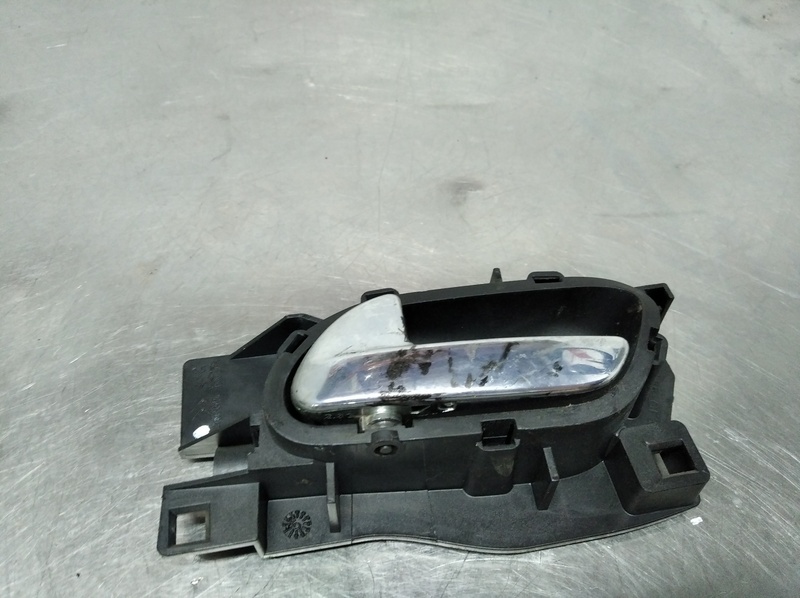 Maniglia interna anteriore sinistra CITROEN C4 BERLINA VTR PLUS  - 1
