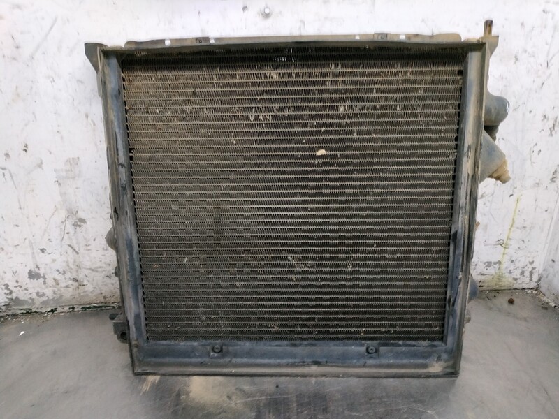 Radiatore acqua PEUGEOT RAPID/EXPRESS Gasolina - 1