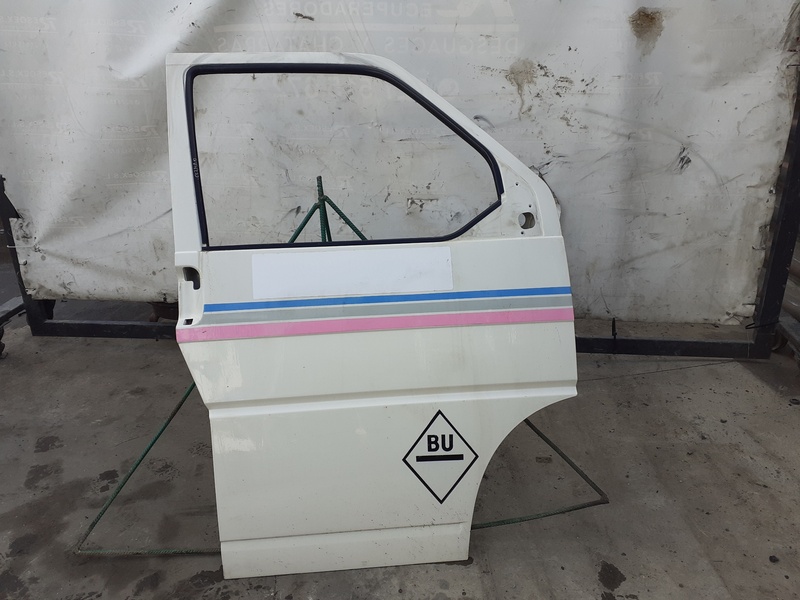 Portiera anteriore destra VOLKSWAGEN T4  - 1