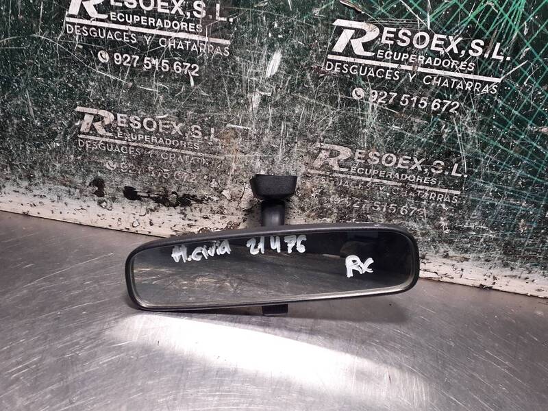 Specchietto retrovisore interno HONDA CIVIC BERLINA 5  - 1