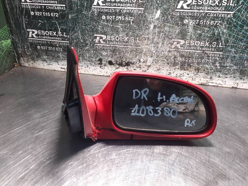Retrovisor derecho HYUNDAI ACCENT Gasolina - 1