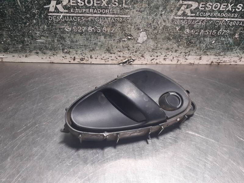 Maniglia interna anteriore destra CITROEN XSARA BERLINA 1.9TD TONIC  - 1