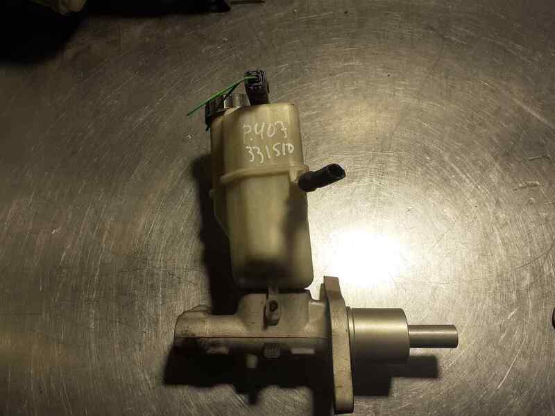 Pompa a vuoto PEUGEOT 407 SW SR CONFORT  - 1