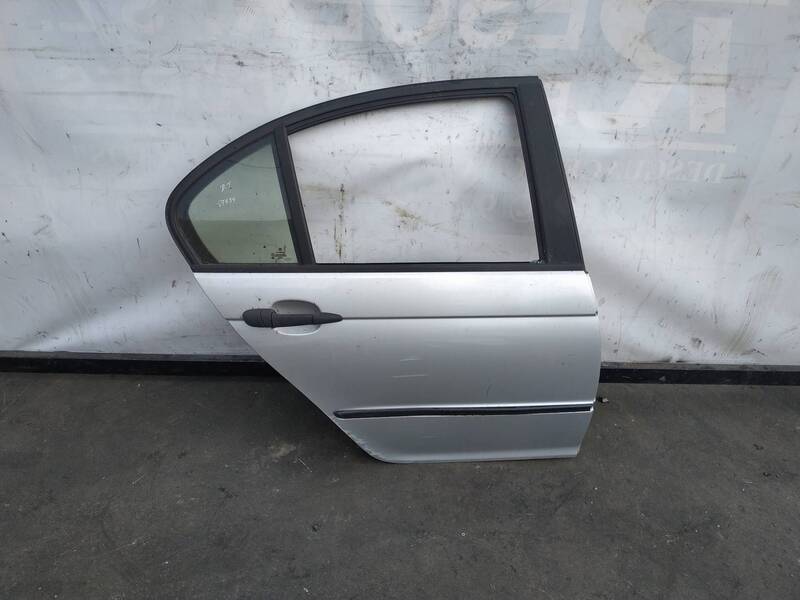 Puerta trasera derecha BMW SERIE 3 BERLINA  - 1