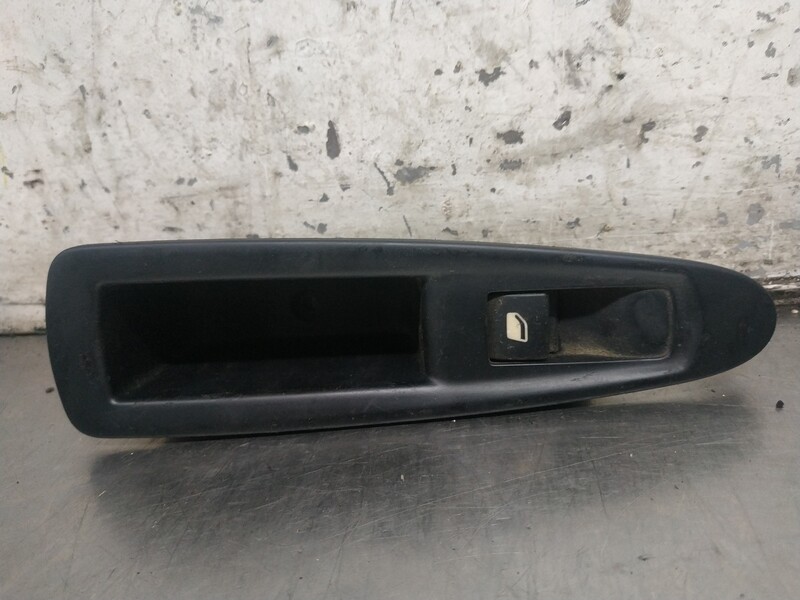 Interruttore lavacristalli posteriore sinistro CITROEN C4 BERLINA VTR PLUS  - 1