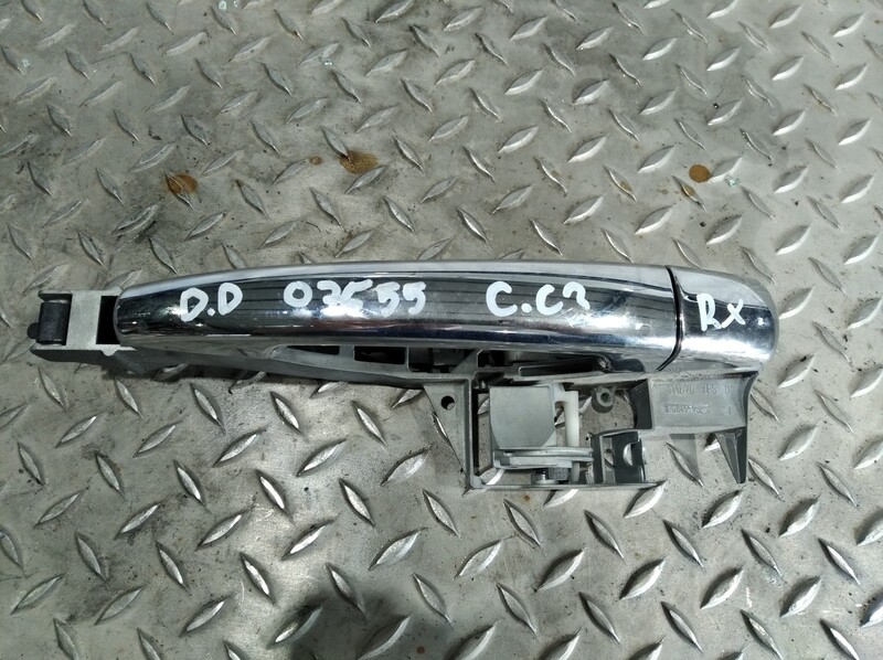 Maniglia portiera anteriore destra CITROEN C3 COLLECTION Gasolina - 1
