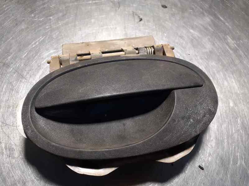 Maniglia portiera anteriore sinistra OPEL CORSA C ELEGANCE  - 1