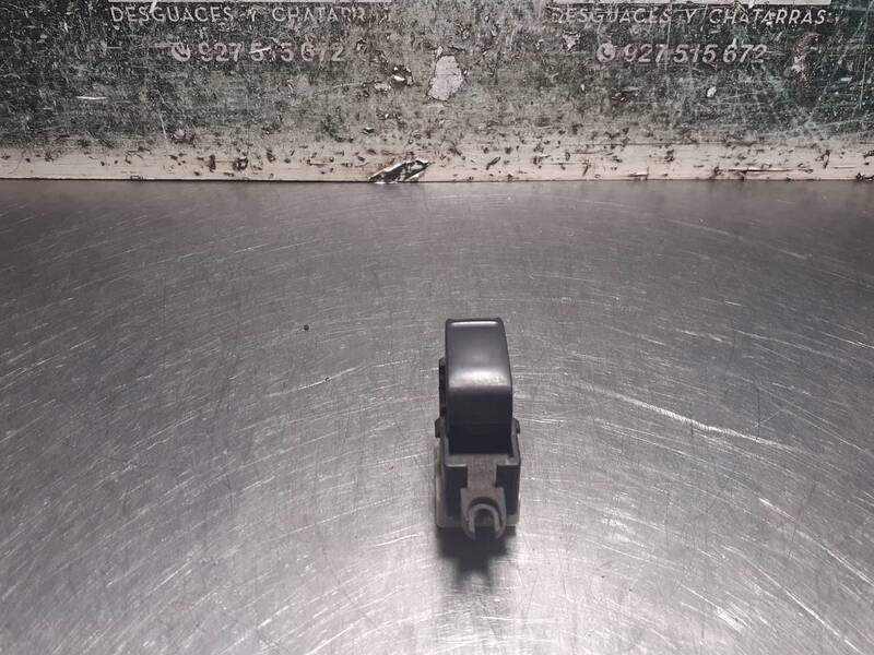 Interruttore lavacristalli posteriore sinistro NISSAN ALMERA  - 1