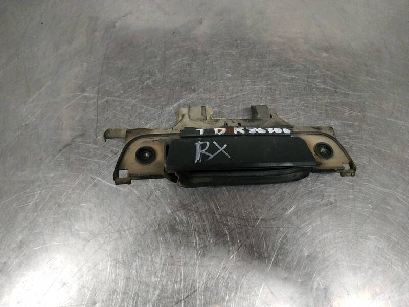 Maniglia portiera anteriore destra BMW SERIE 5 BERLINA  - 1