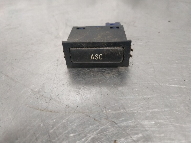 Bouton/Interrupteur BMW SERIE 5 BERLINA Essence - 1