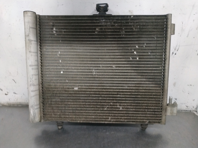 Condenseur de clim CITROEN C3 1.4 SX PLUS Essence - 1