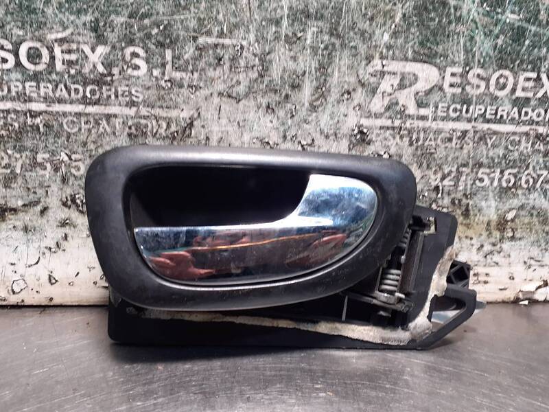Maniglia interna anteriore destra PEUGEOT 307 Gasolina - 1