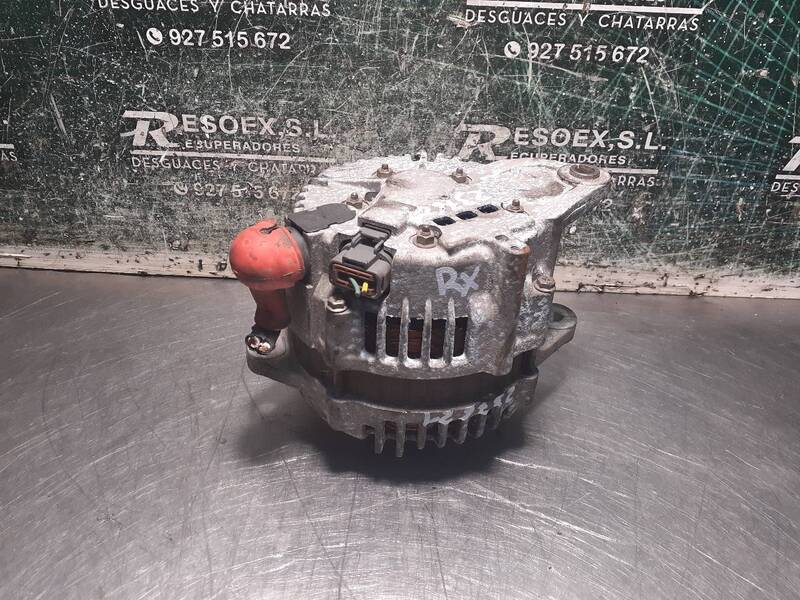 Alternatore NISSAN ALMERA  - 1