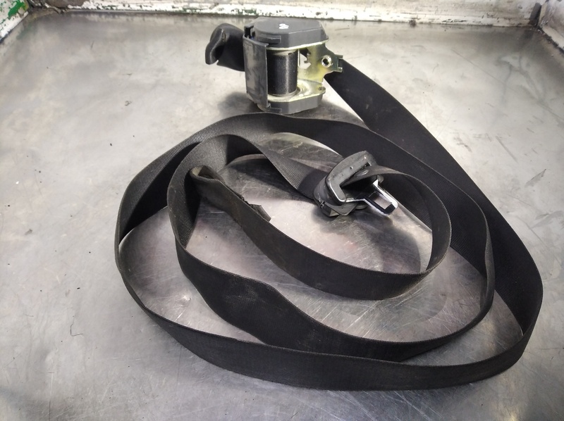 Ceinture avant droit BMW SERIE 3 COMPACT  - 1