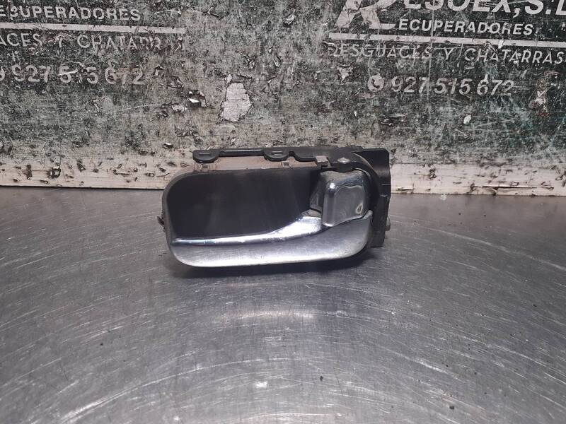 Maniglia interna anteriore destra NISSAN ALMERA  - 1