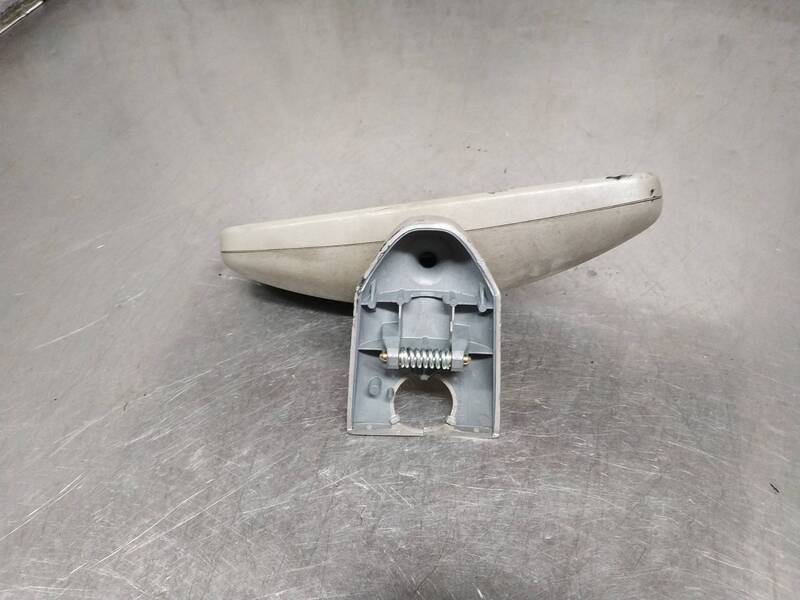 Specchietto retrovisore interno MERCEDES CLASE CLK  - 1
