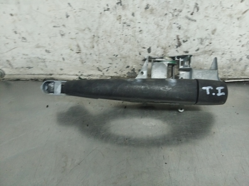 Maniglia portiera anteriore sinistra PEUGEOT 207 URBAN  - 1
