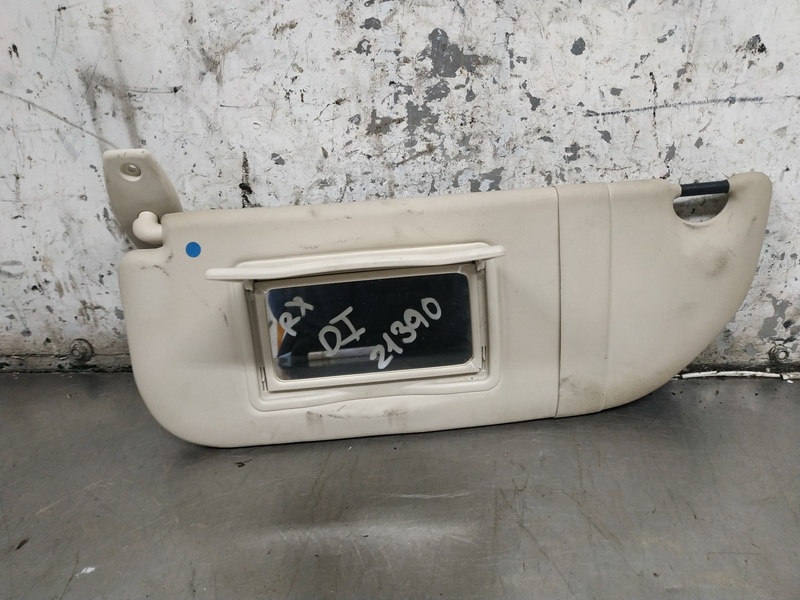Visiera parasole sinistra CITROEN C4 BERLINA SX  - 1