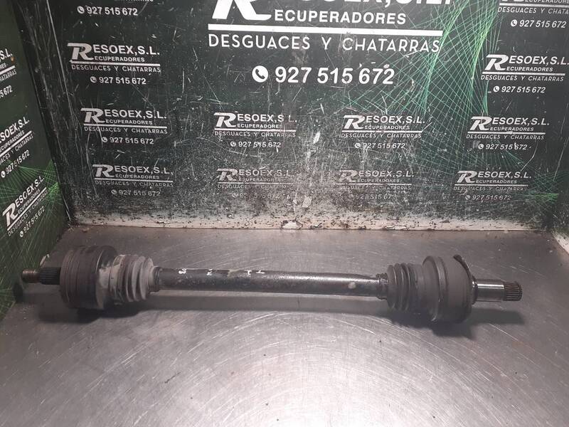 Giunto cardanico posteriore destro (trasmissione) MERCEDES CLASE C Gasolina - 1