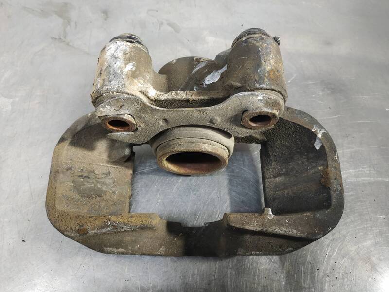 Pinza freni anteriore destra JEEP CHEROKEE  - 1