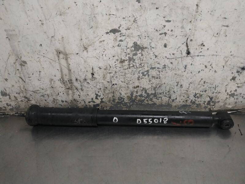 Ammortizzatore posteriore destro MERCEDES CLASE E  - 1
