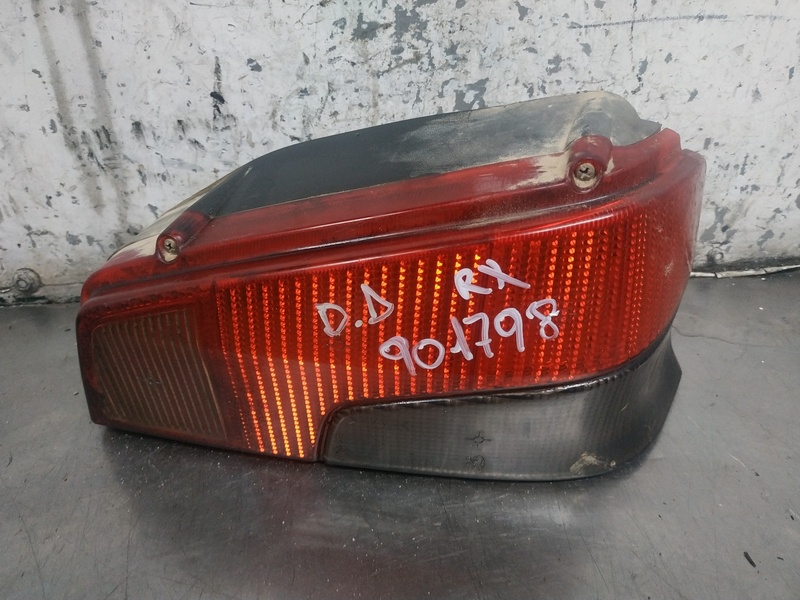 Fanale posteriore principale destro (luci) PEUGEOT 106 Gasolina - 1