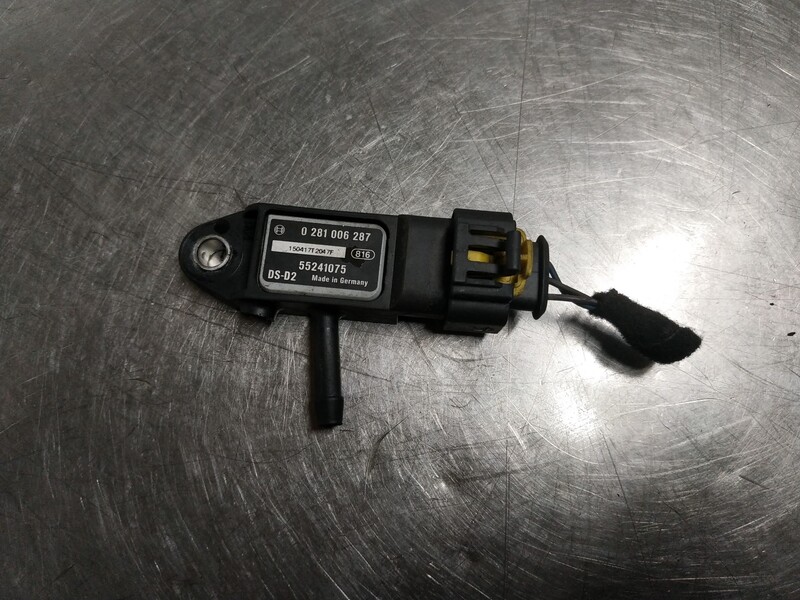 Sensore FIAT PUNTO Gasolina - 1