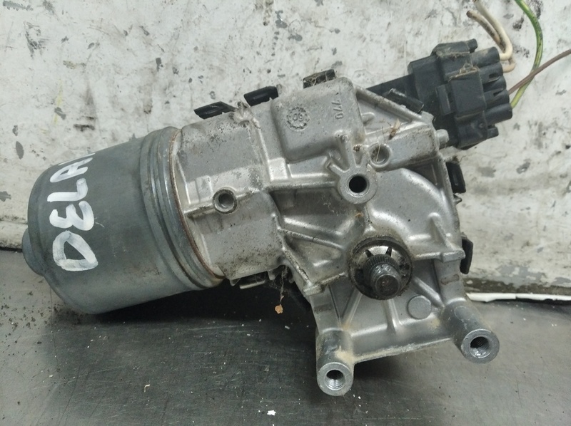 Motore tergicristallo anteriore PEUGEOT 207 URBAN  - 1