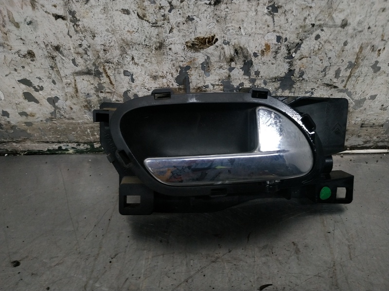 Maniglia interna anteriore destra CITROEN C4 BERLINA SX  - 1