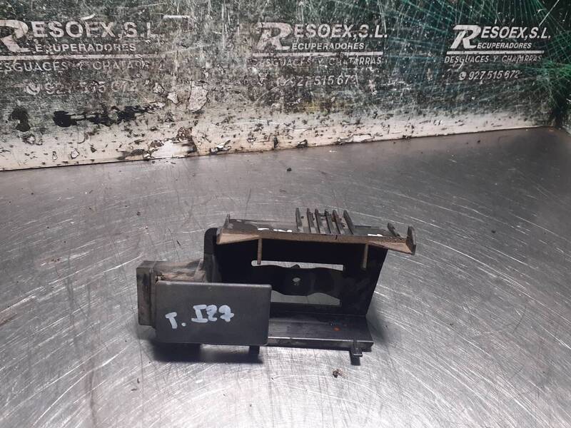 Maniglia interna posteriore sinistra RENAULT 5 C 402, C 407) Gasolina - 1