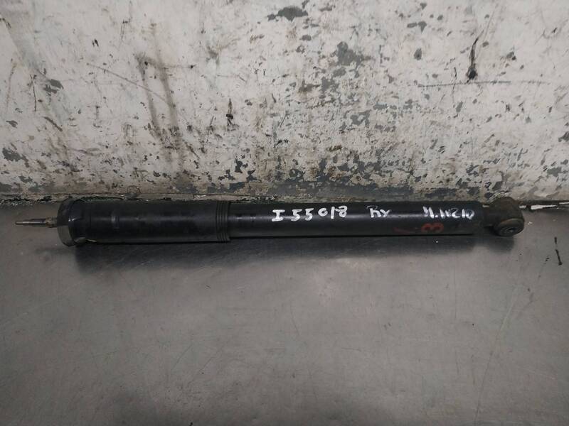 Ammortizzatore posteriore sinistro MERCEDES CLASE E  - 1