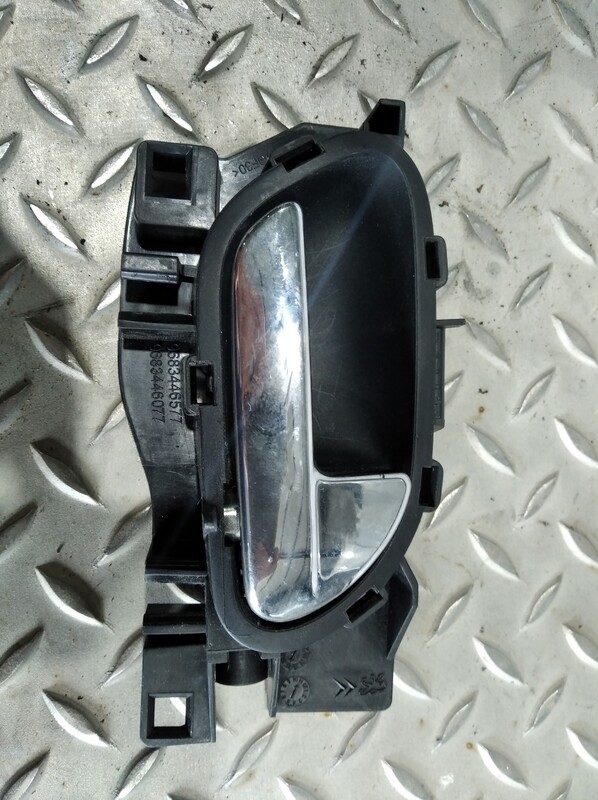 Maniglia interna anteriore destra CITROEN C3 COLLECTION Gasolina - 1